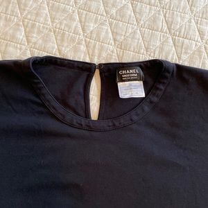 Chanel top